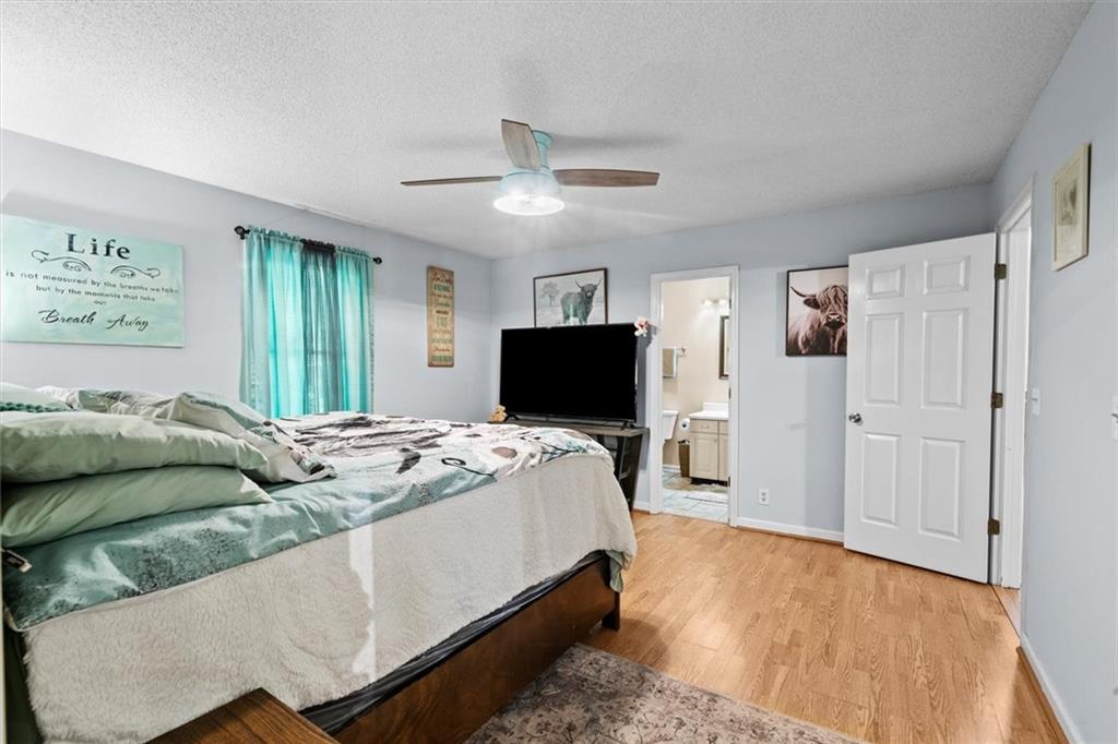 237 Windmill Drive Chatsworth, GA 30705 - Photo 23 of 39