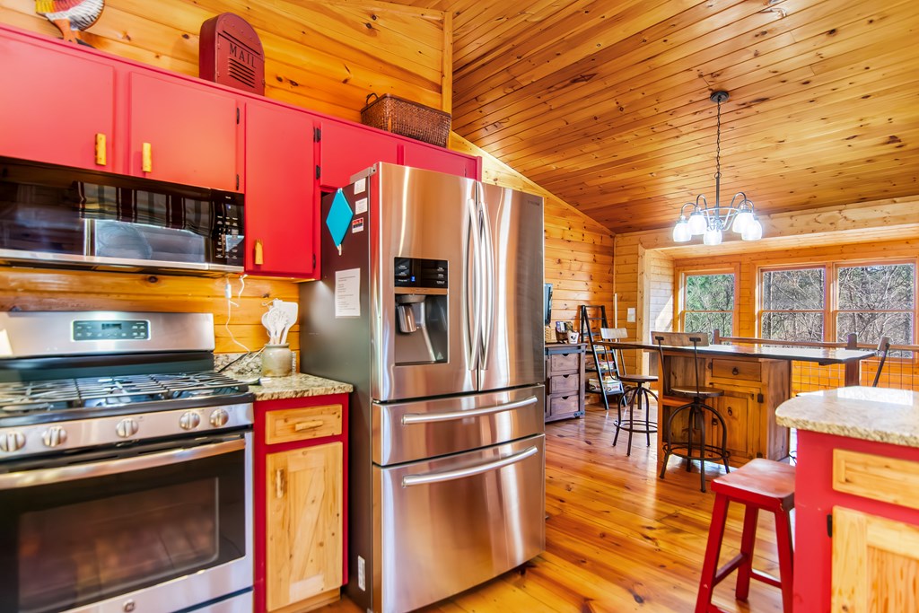 462 Laurel Mountain Road Blue Ridge, GA 30513 - Photo 21 of 52 Gallery Image 21