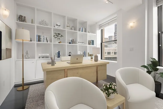 $1,299,000 | 453 Washington Street, Unit 11B, Boston, MA 02111