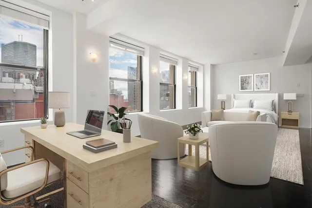 $1,299,000 | 453 Washington Street, Unit 11B, Boston, MA 02111
