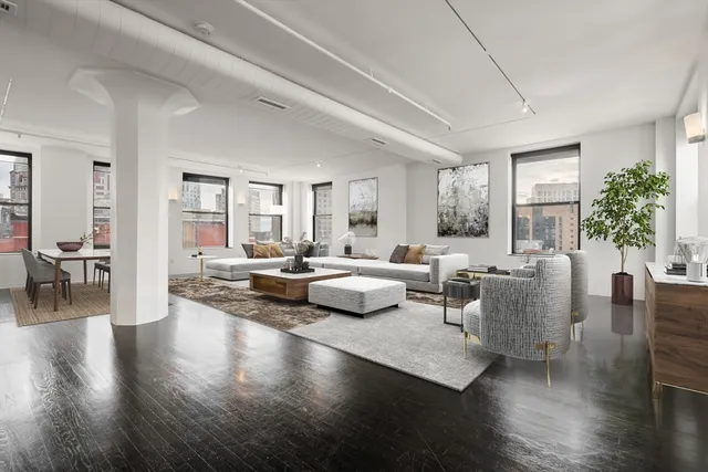 $1,299,000 | 453 Washington Street, Unit 11B, Boston, MA 02111