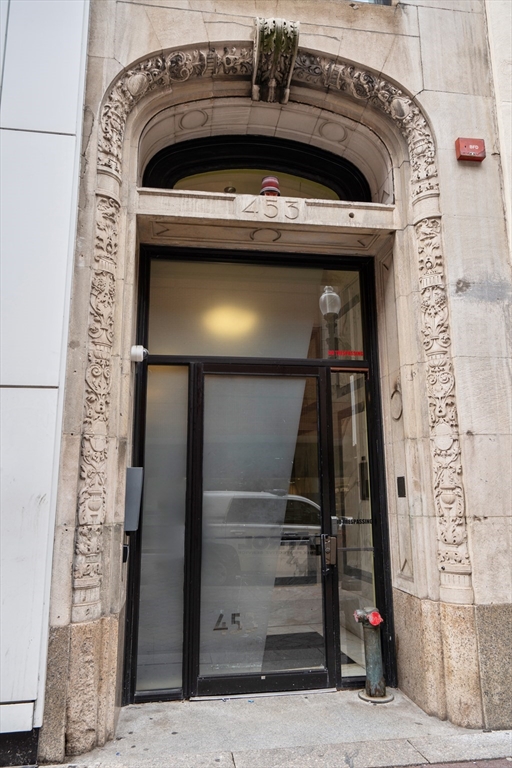 453 Washington Street, Unit 11B Boston, MA 02111 - Photo 28 of 30