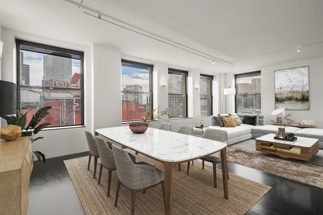 $1,299,000 | 453 Washington Street, Unit 11B, Boston, MA 02111