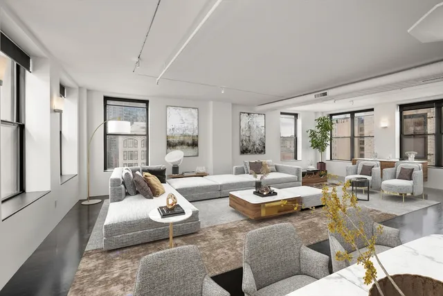 $1,299,000 | 453 Washington Street, Unit 11B, Boston, MA 02111