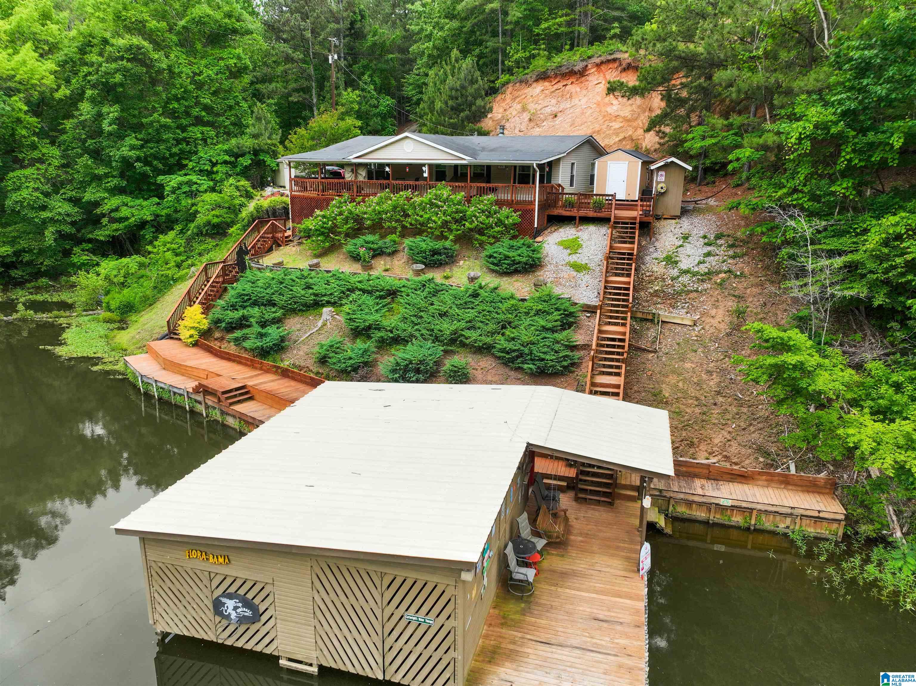 563 Indian Springs Road Rockford, AL 35136 - Photo 1 of 39