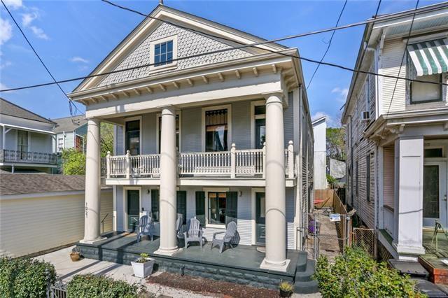 1021 First Street New Orleans, LA 70130 - Photo 1 of 22