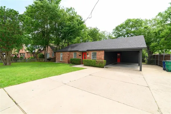 $2,250 | 809 Wilcox Street, McKinney, TX 75069
