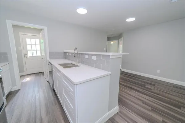 $2,250 | 809 Wilcox Street, McKinney, TX 75069