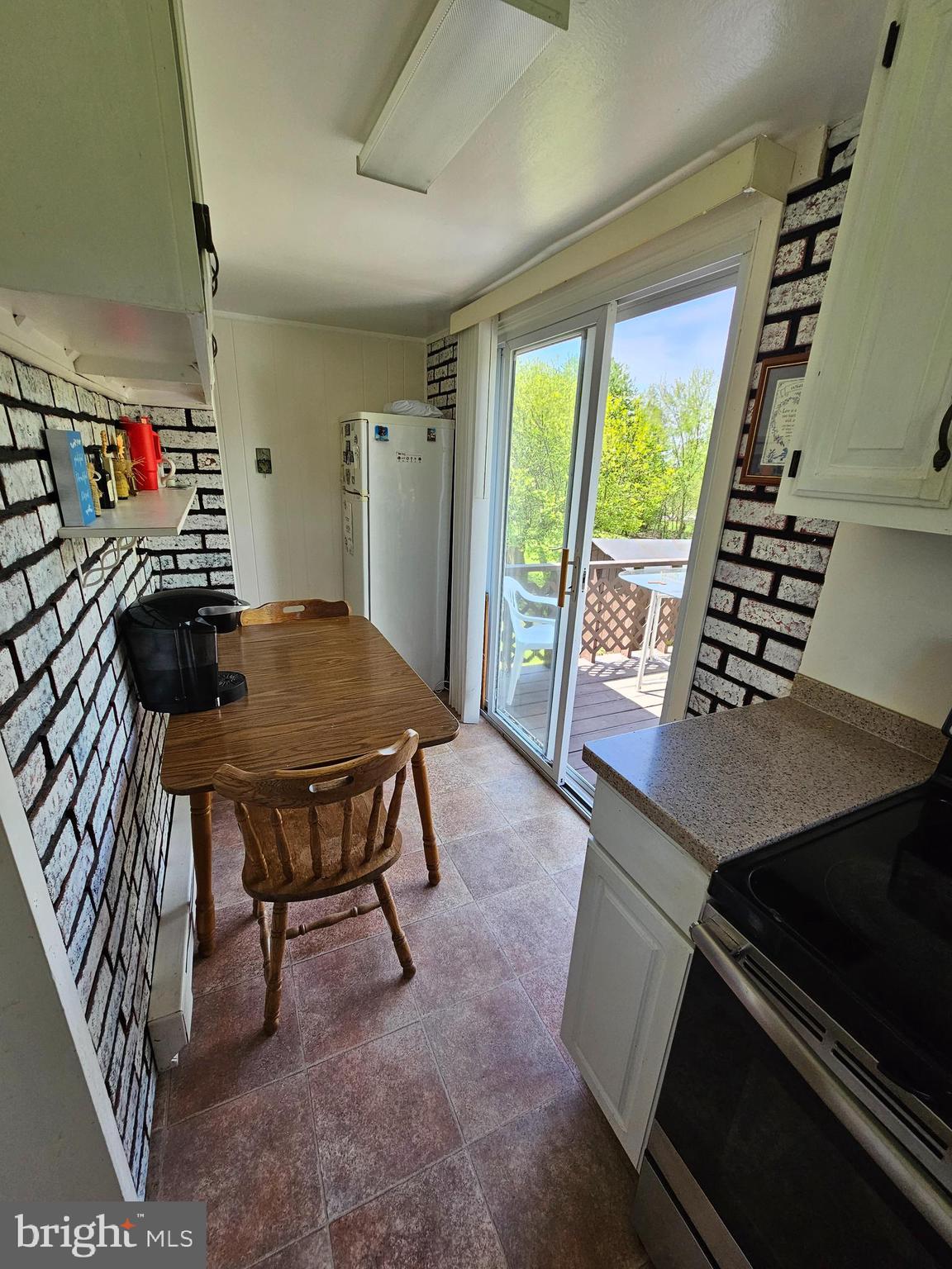 1020 Spur Road Souderton, PA 18964 - Photo 13 of 39 a view of a dining room with furniture window and outside view