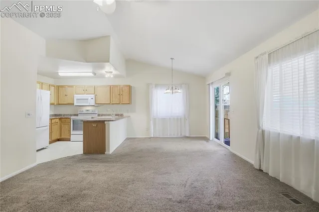 $395,000 | 4269 Centerville Drive, Colorado Springs, CO 80922