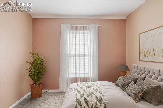 $395,000 | 4269 Centerville Drive, Colorado Springs, CO 80922