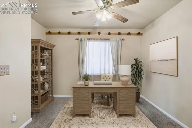 $395,000 | 4269 Centerville Drive, Colorado Springs, CO 80922