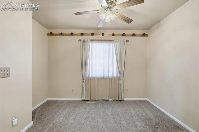 $395,000 | 4269 Centerville Drive, Colorado Springs, CO 80922