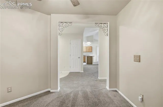 $395,000 | 4269 Centerville Drive, Colorado Springs, CO 80922