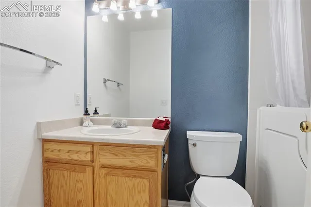 $395,000 | 4269 Centerville Drive, Colorado Springs, CO 80922