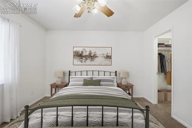 $395,000 | 4269 Centerville Drive, Colorado Springs, CO 80922