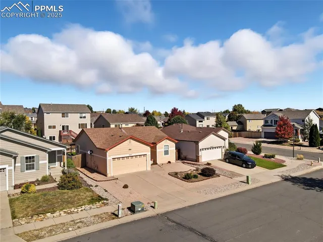 $395,000 | 4269 Centerville Drive, Colorado Springs, CO 80922