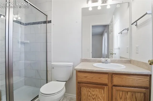 $395,000 | 4269 Centerville Drive, Colorado Springs, CO 80922