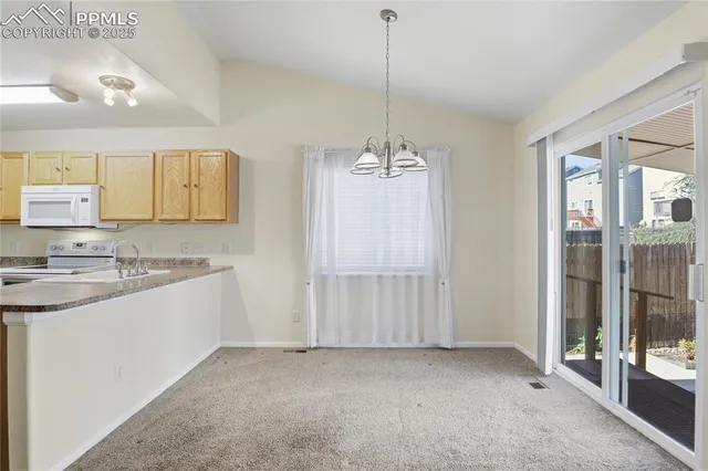 $395,000 | 4269 Centerville Drive, Colorado Springs, CO 80922