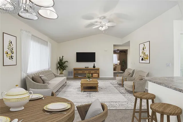 $395,000 | 4269 Centerville Drive, Colorado Springs, CO 80922