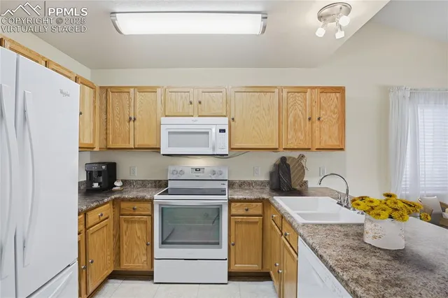 $395,000 | 4269 Centerville Drive, Colorado Springs, CO 80922