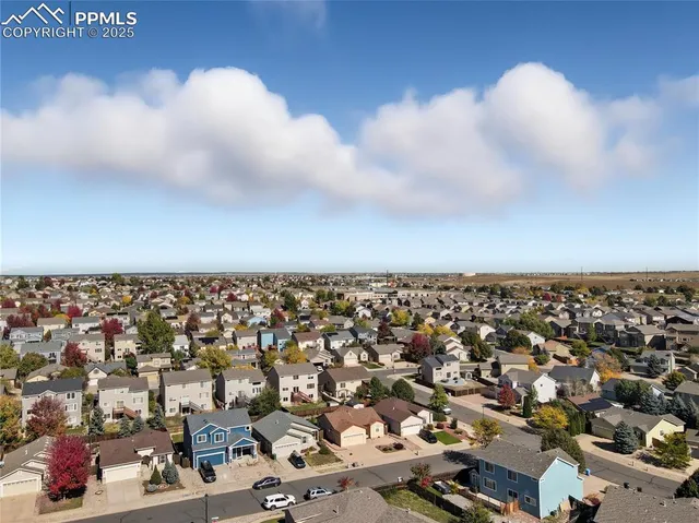 $395,000 | 4269 Centerville Drive, Colorado Springs, CO 80922