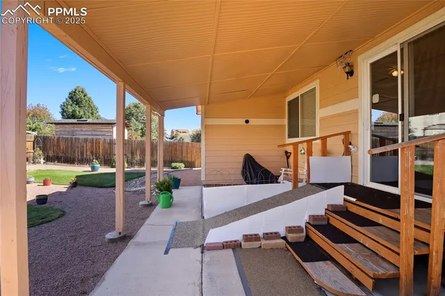 $395,000 | 4269 Centerville Drive, Colorado Springs, CO 80922