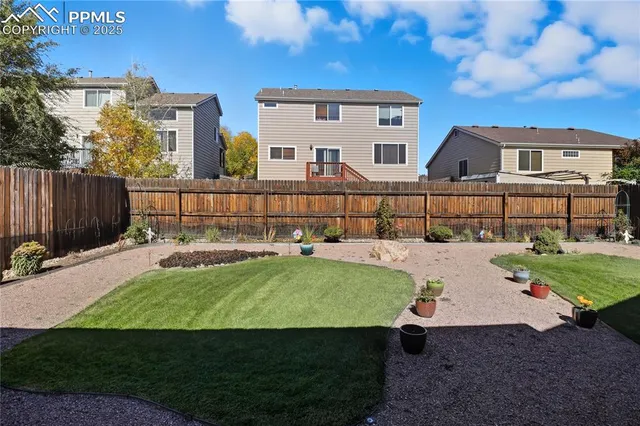 $395,000 | 4269 Centerville Drive, Colorado Springs, CO 80922