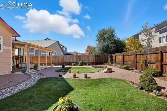 $395,000 | 4269 Centerville Drive, Colorado Springs, CO 80922