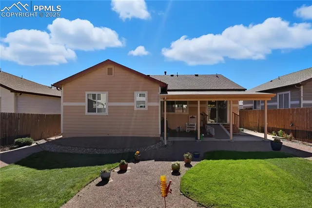 $395,000 | 4269 Centerville Drive, Colorado Springs, CO 80922