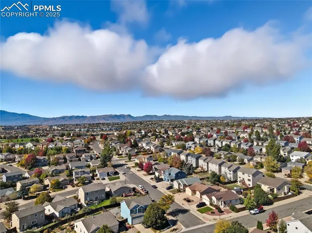 $395,000 | 4269 Centerville Drive, Colorado Springs, CO 80922