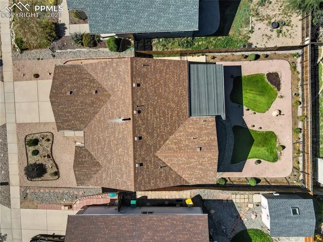 $395,000 | 4269 Centerville Drive, Colorado Springs, CO 80922