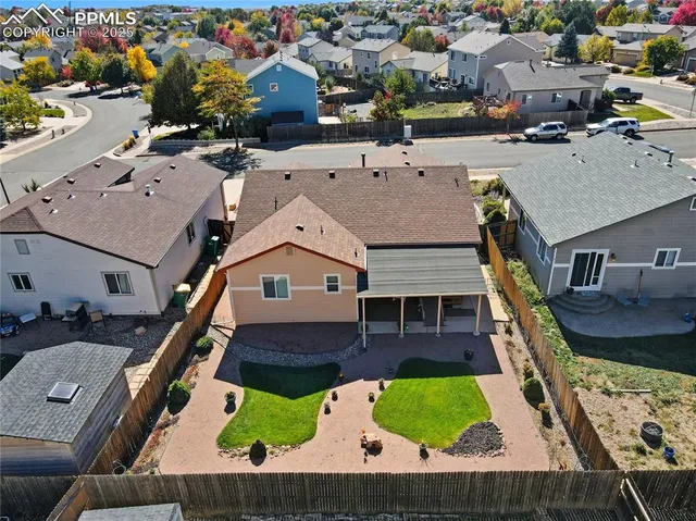 $395,000 | 4269 Centerville Drive, Colorado Springs, CO 80922