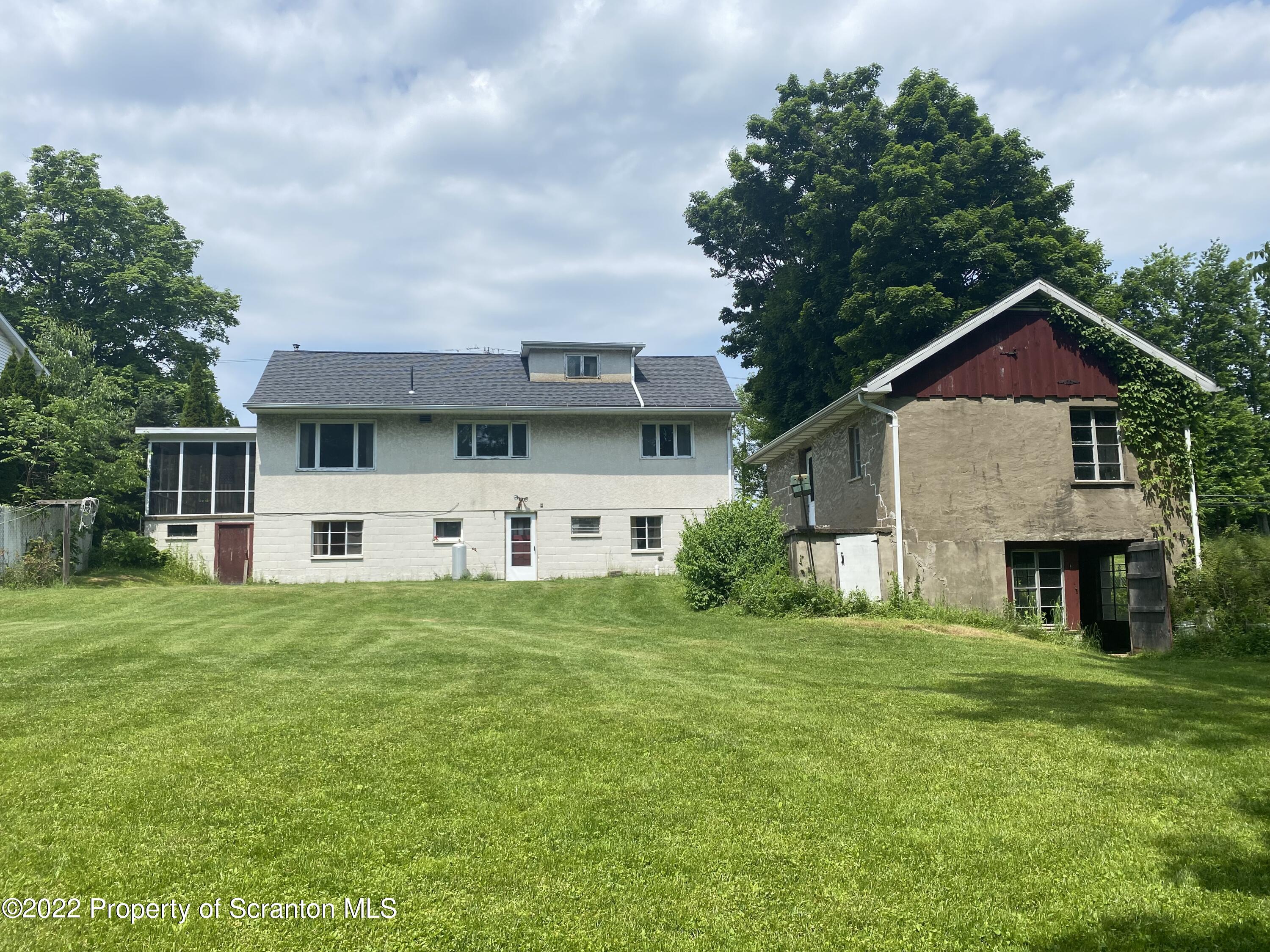 321 Knapp Road Clarks Summit, PA 18411 - Photo 24 of 26 Gallery Image 24