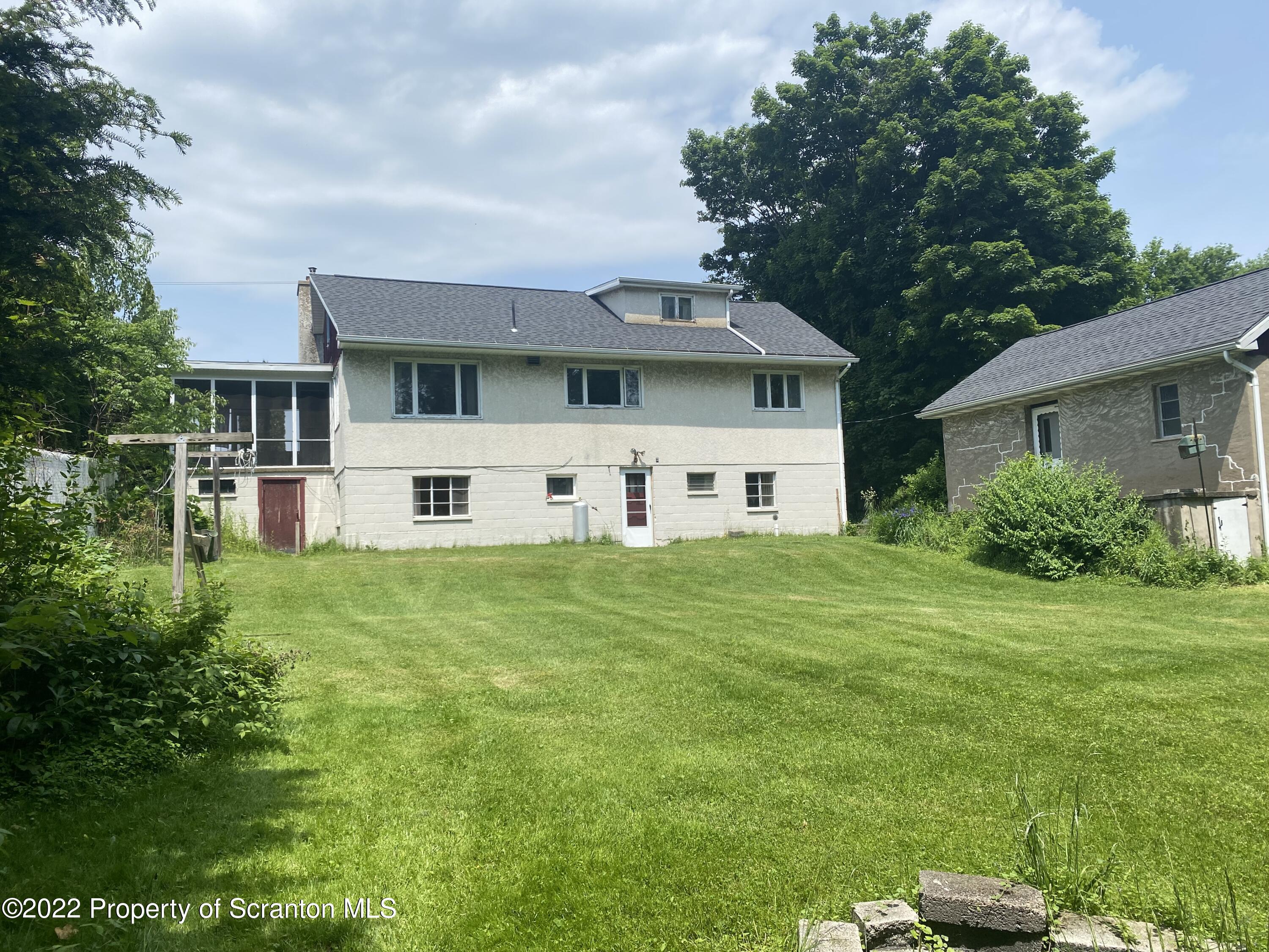 321 Knapp Road Clarks Summit, PA 18411 - Photo 25 of 26 Gallery Image 25