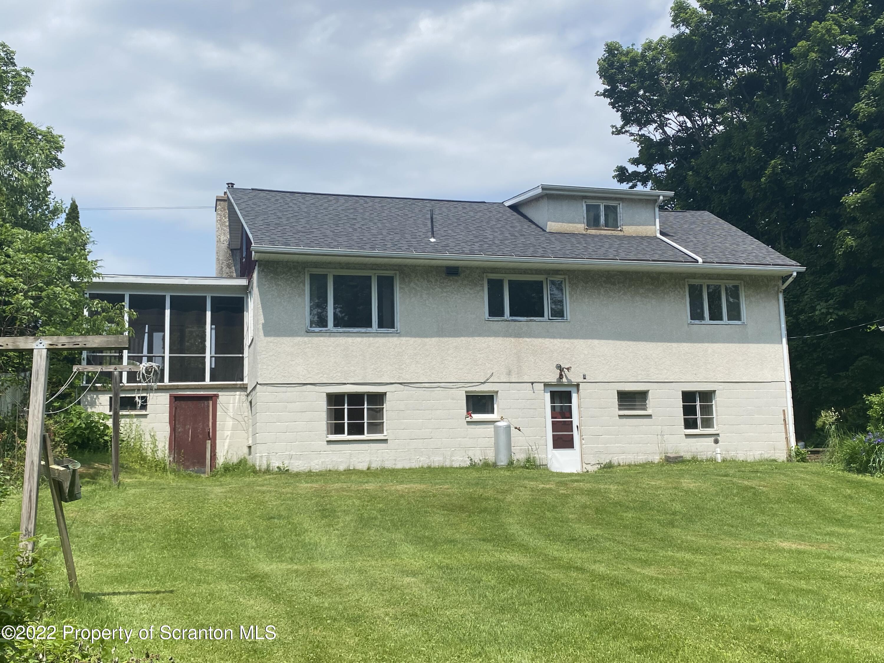 321 Knapp Road Clarks Summit, PA 18411 - Photo 26 of 26 Gallery Image 26