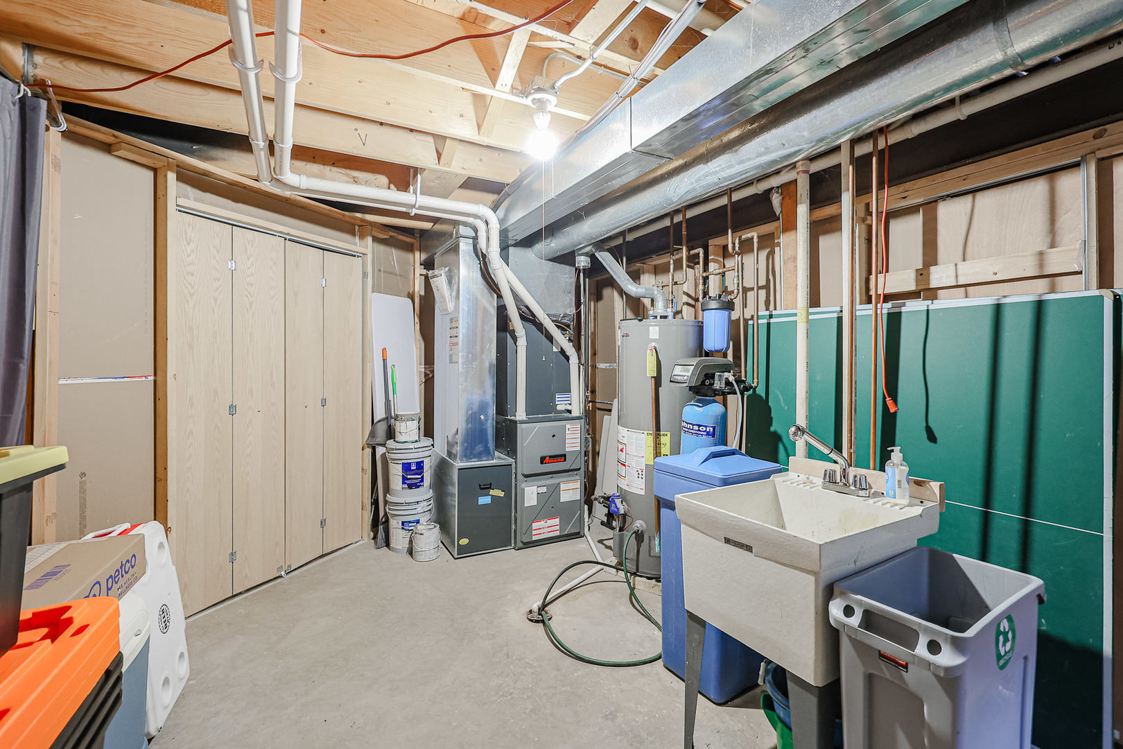 135 Cinderford Drive Oswego, IL 60543 - Photo 27 of 32