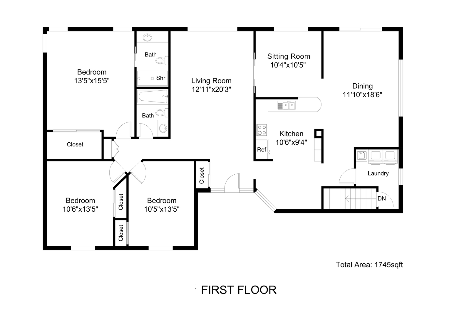 135 Cinderford Drive Oswego, IL 60543 - Photo 31 of 32 a picture
