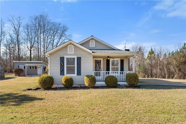 $185,000 | 318 Collins Road, Elkin, NC 28621