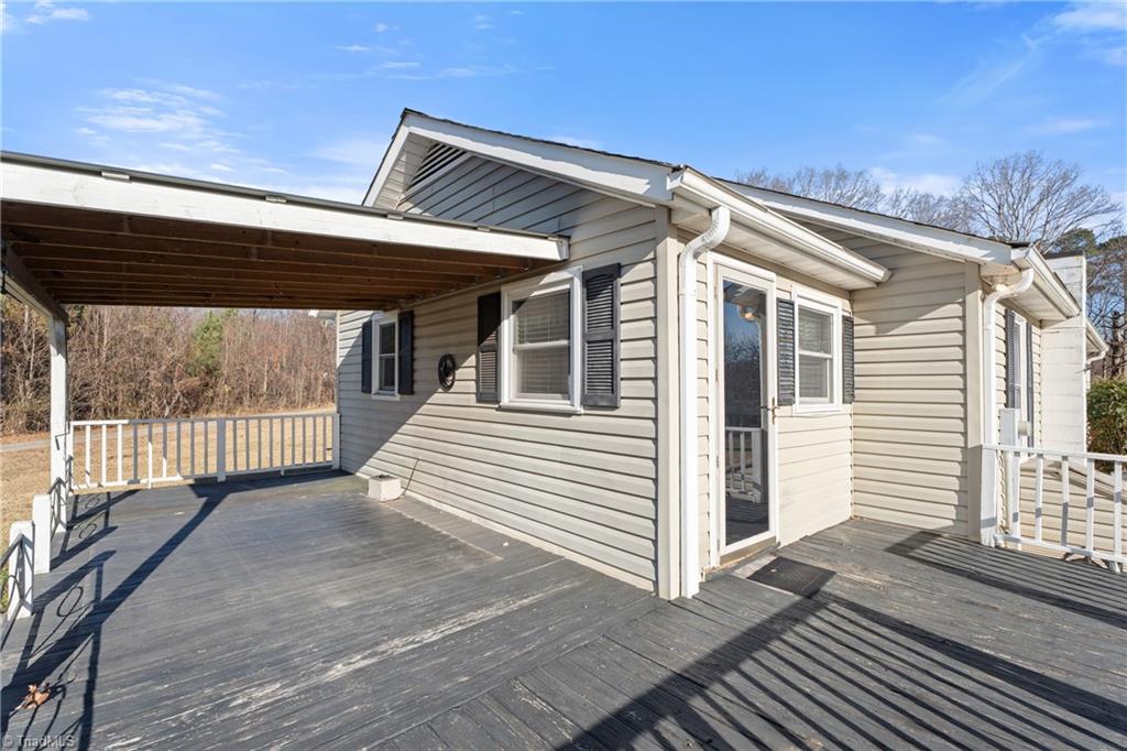 318 Collins Road Elkin, NC 28621 - Photo 26 of 33