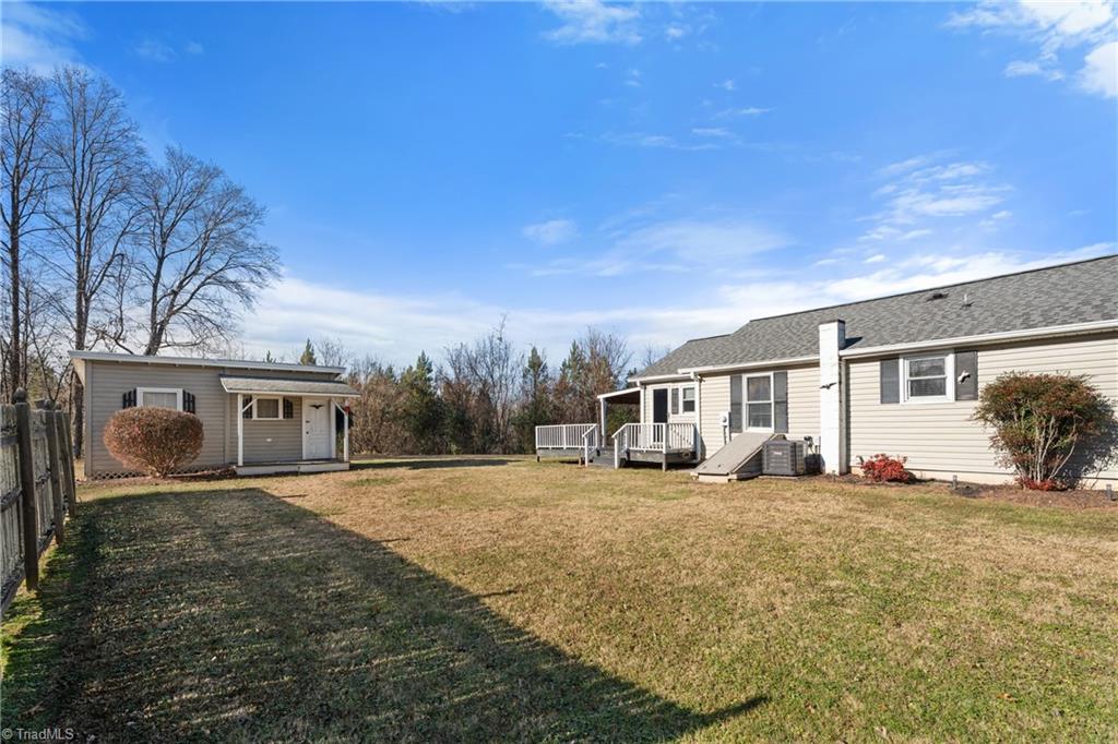 318 Collins Road Elkin, NC 28621 - Photo 30 of 33