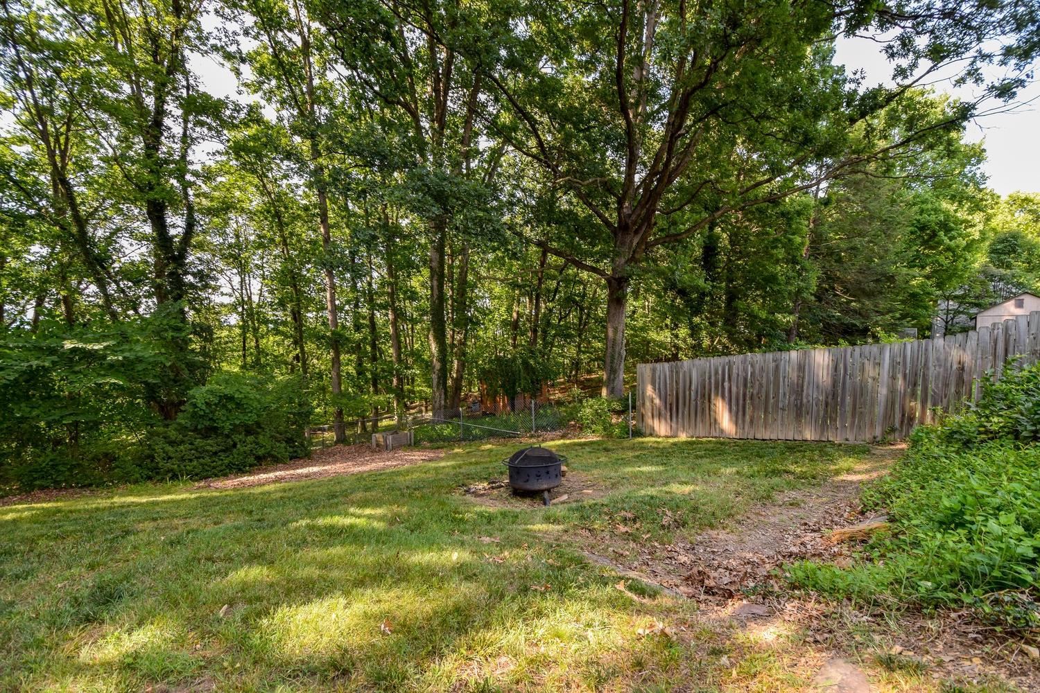 2617 Tillett Road Southwest Roanoke, VA 24015 - Photo 31 of 33 2617 Tillett Rd SW Roanoke VA-large-031-