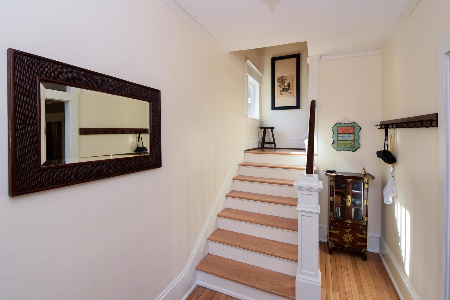 2617 Tillett Road Southwest Roanoke, VA 24015 - Photo 5 of 33 2617 Tillett Rd SW Roanoke VA-large-005-