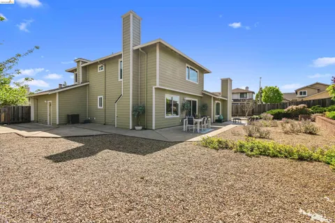 $1,197,000 | 4303 Chamberlin Court, Oakland, CA 94619