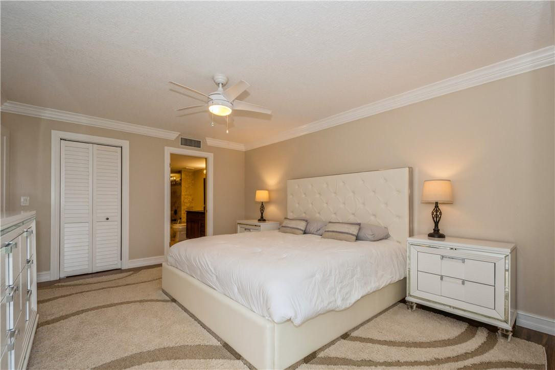 6000 Northwest 2nd Avenue, Unit 437 Boca Raton, FL 33487 - Photo 14 of 22 Master Bedroom