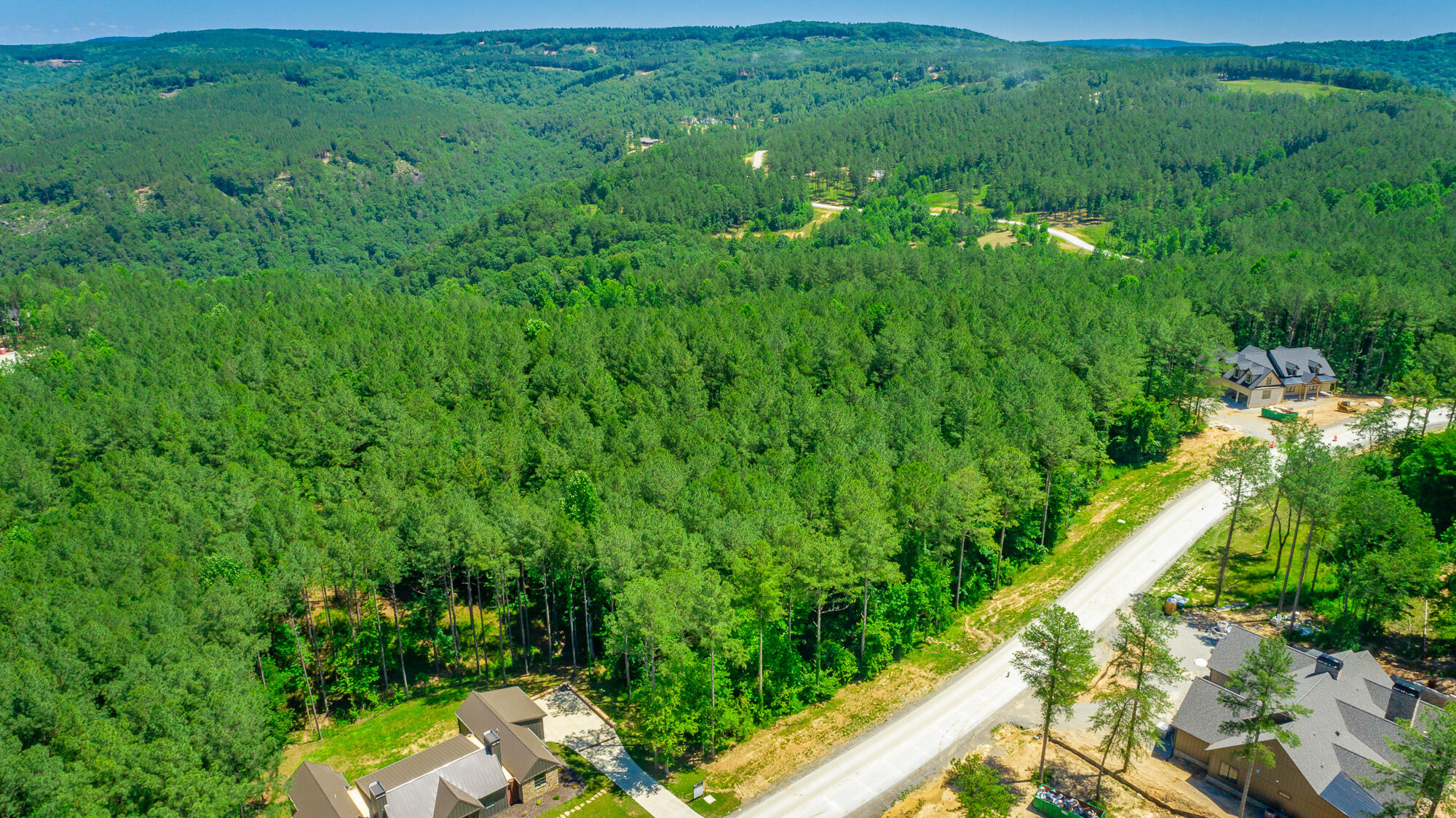 0 Split Rail Way, Unit LOT 1121 Guild, TN 37340 - Photo 32 of 103 River Gorge Lot 1121 HD-33