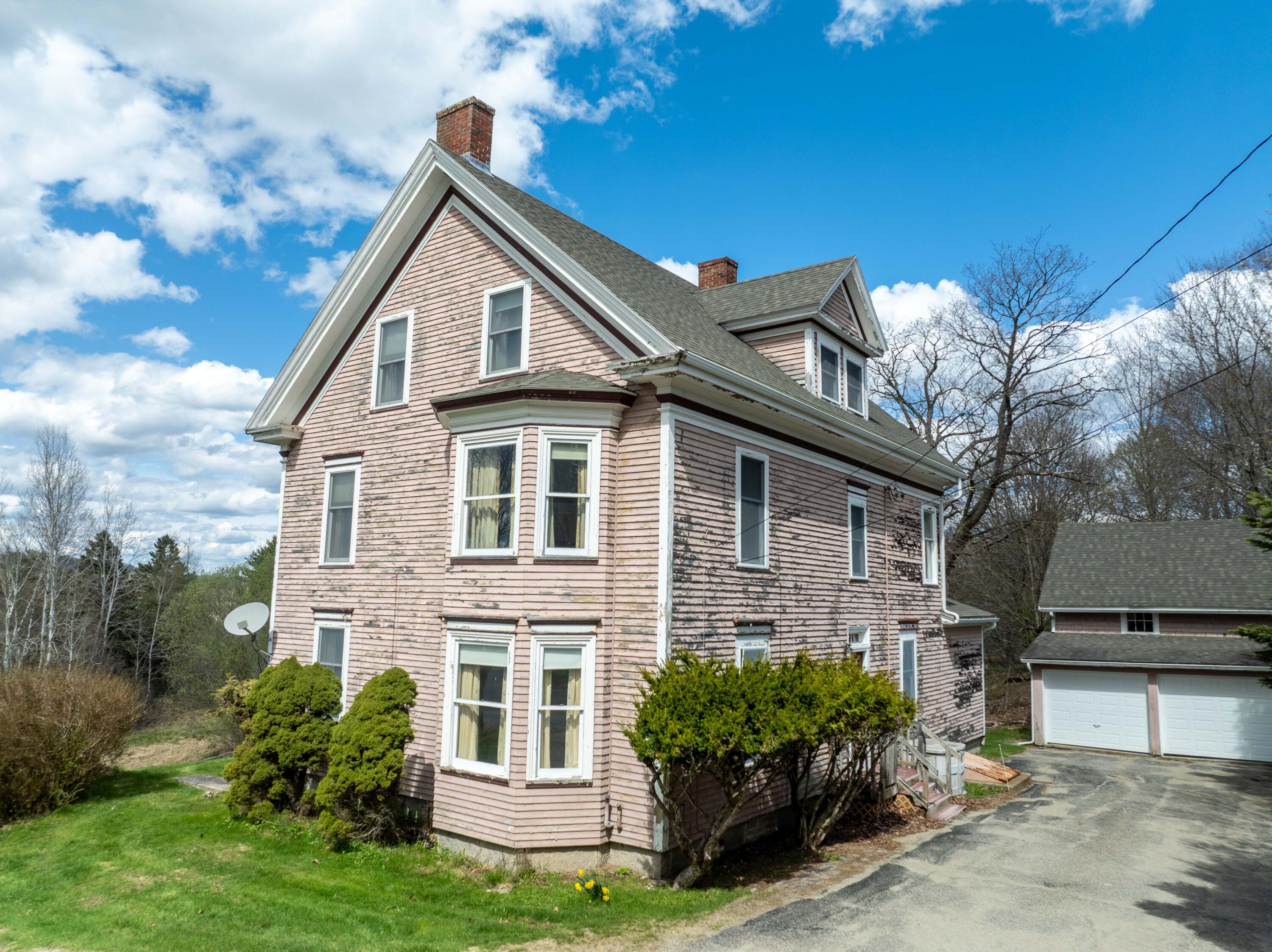 4 Elliot Street Machias, ME 04654 - Photo 6 of 73 4 Elliot St. Machias (13 of 30)