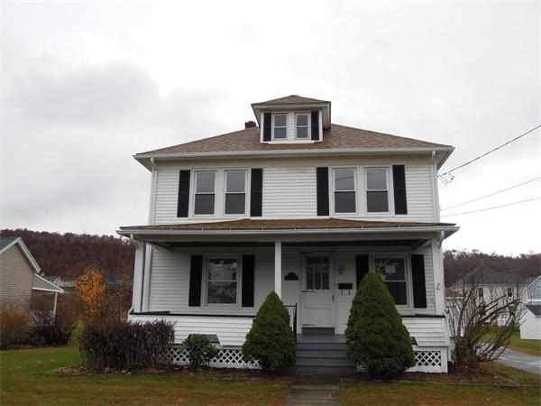 3 Bethany Road Monson, MA 01057 - Photo 1 of 16 a house that has glass door