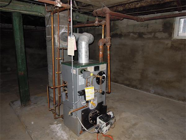3 Bethany Road Monson, MA 01057 - Photo 11 of 16 a view of a room with gym equipment