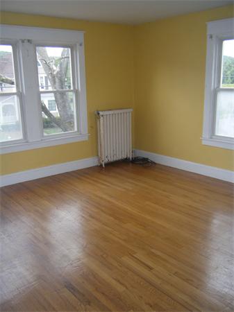 3 Bethany Road Monson, MA 01057 - Photo 15 of 16 a view of an empty room with windows